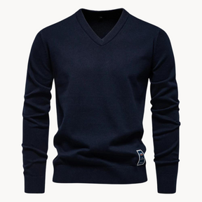Nicola Cotton Sweater | Lupi