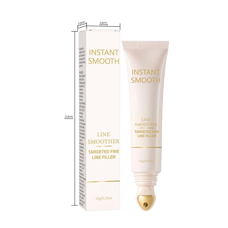 SilkBlur – Line Smoother Fine Line Blurring Primer