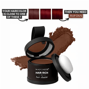 HairBlend – Instant Root Cover Up Solution