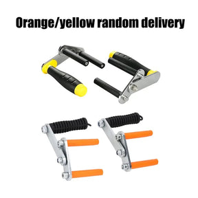 LiftLock – High-Strength Carry Clamp