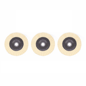 ProWool – Professional Wool Felt Polishing Disc