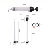 FlowMaster – Multi-Purpose Fluid Extractor