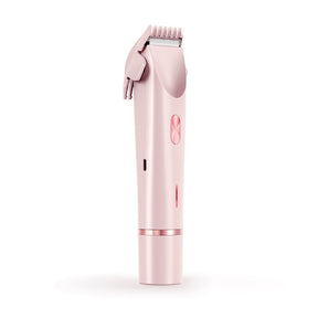 SilkTrim Pro – Smooth Hair Remover