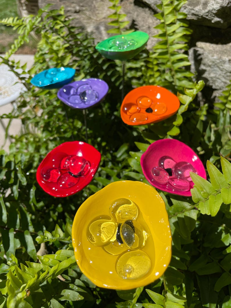 BeeHaven – Pollinator-Friendly Insect & Butterfly Drinking Cups