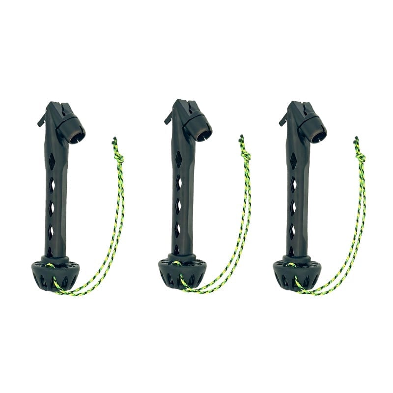 MagnaThread – Magnetic Fly Fishing Threader Tool