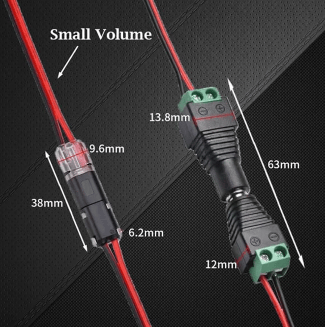 FlexiConnect - Multi-Purpose Wire Set