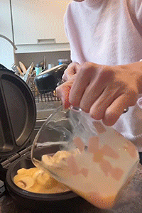 OmeletteMaster – Easy Breakfast Maker