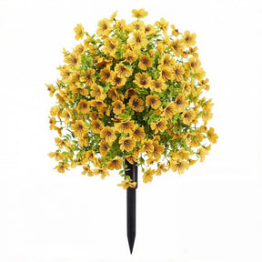 VividPetals – All-Weather Floral Set