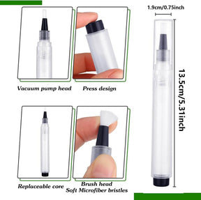 PaintMate – Fillable Repair Brush Pen