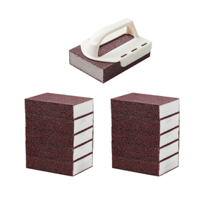 Cleanora – Magic Multi-Surface Cleaning Sponge