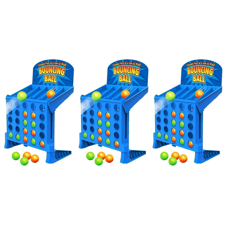 QuadFun – Classic 4‑in‑a‑Row Challenge