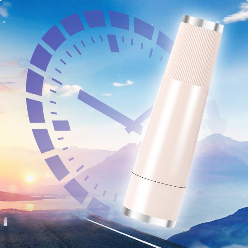 SmoothTrim – Intimate Care Electric Trimmer