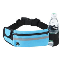 StealthCarry – Anti-Theft Invisible Waist Bag