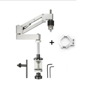 TapXpress – Light Duty Electric Drill Tapping Stand