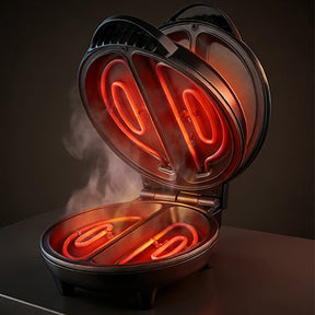 OmeletteMaster – Easy Breakfast Maker