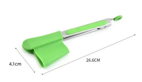 FlexSync – Portable Spatula & Tongs-Simply Flip