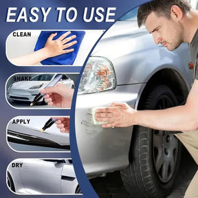 ScratchShield - Magic Car Scratch Repair Pen