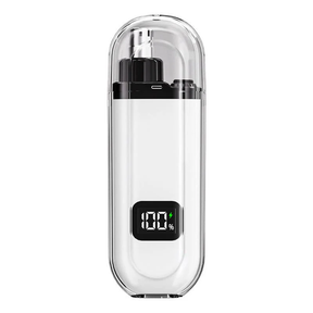 SleekEdge – Cordless Nose Hair Trimmer