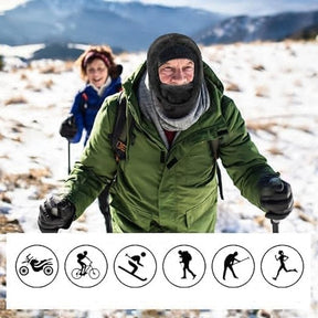 BlizzardCore – Multi-Wear Thermal Hood