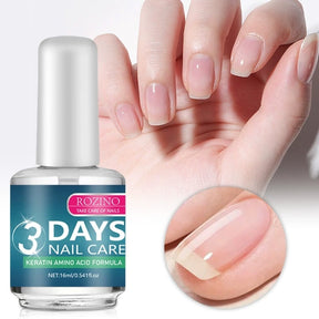 NailVita – Professional Nail Treatment Bottle