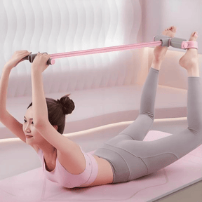 FitPulse – Pedal Workout Resistance Band