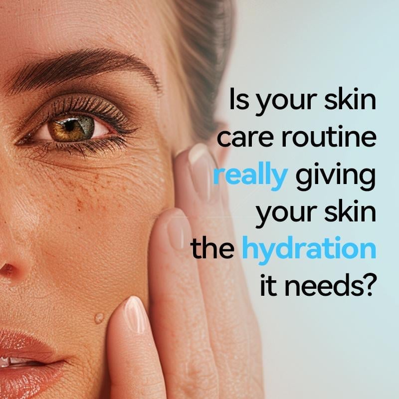 PureDrip – Ultra-Hydrating Single-Use Serum
