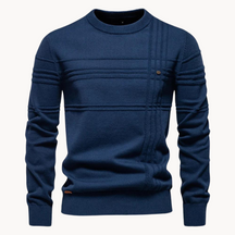Celio Cotton Sweater | Lupi