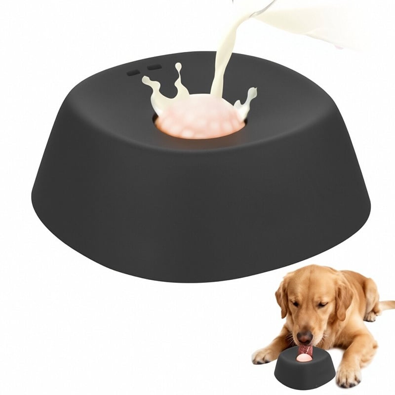 SipGuard – Controlled Drinking Bowl for Pets