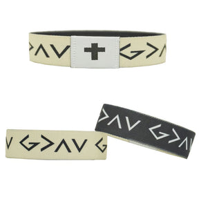 FaithLink | NFC-Enabled Scripture Bracelet