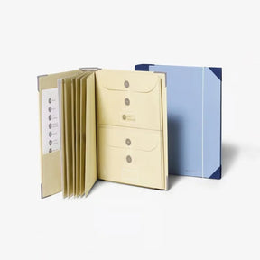 AlertCase – Safety Binder Critical Info Protection Kit