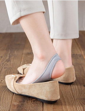 FreshStep – Anti-Slip Invisible Comfort  Socks
