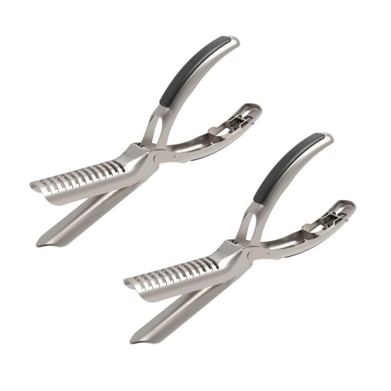 SmokeCraft - Rib Prep Pliers