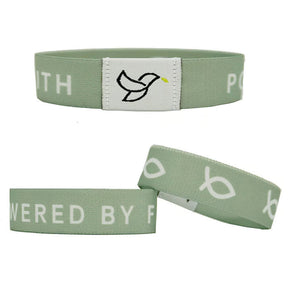 FaithLink | NFC-Enabled Scripture Bracelet