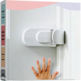 TitanBolt – Advanced Childproof Snap-Lock System