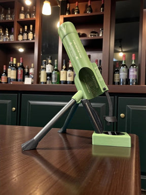 LaunchBrew – High Impact Bottle Opener