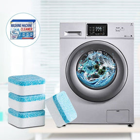 DrumFresh – Total Washer Revitalizer