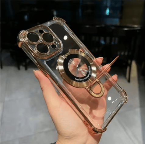 MagView Pro – Hands-Free Phone Case