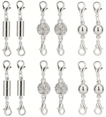 MagniLock – Secure Jewelry Fastener