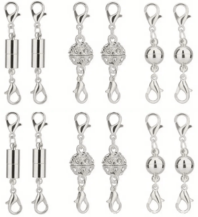 MagniLock – Secure Jewelry Fastener