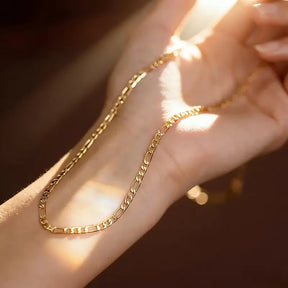Veloura | 18K Gold 2-Piece Jewelry Set