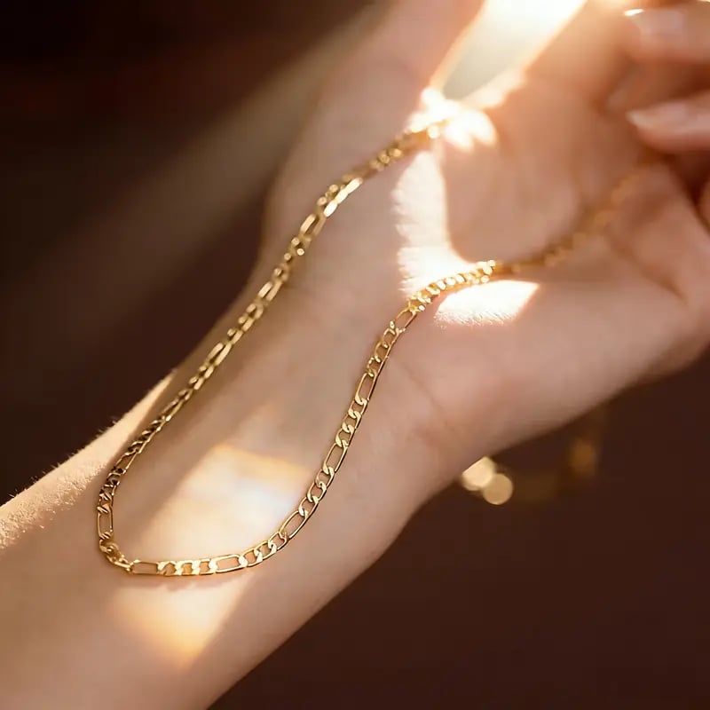 Veloura | 18K Gold 2-Piece Jewelry Set