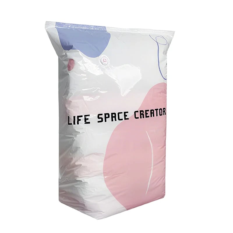 AirLock – Space Saving Vacuum Seal Bags