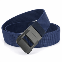 LockFit – Premium Tactical Precision Ratchet Belt