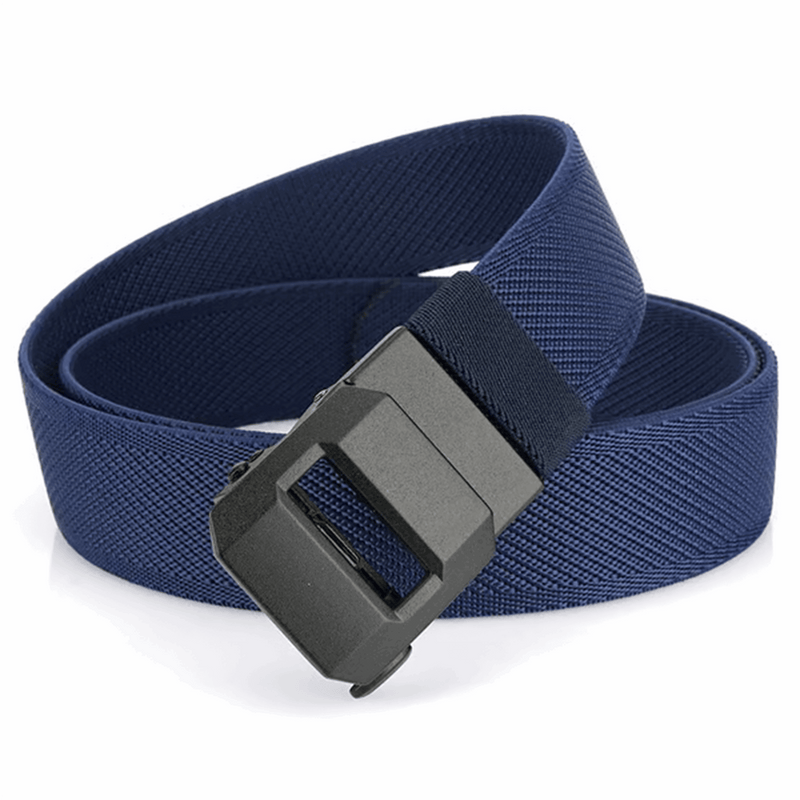 LockFit – Premium Tactical Precision Ratchet Belt