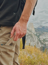 TrailBite – Portable Camping Cutlery Set
