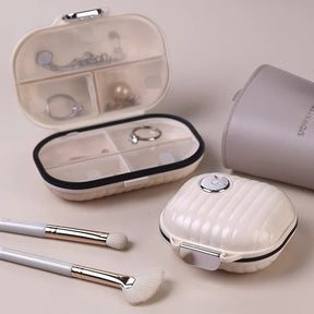 DoseMate – Convenient Portable Pill Case