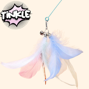 CatVibe – Stimulating Interactive Toy Set