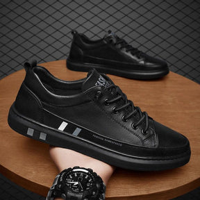 Casual Genuine Leather Shoes | Lupi