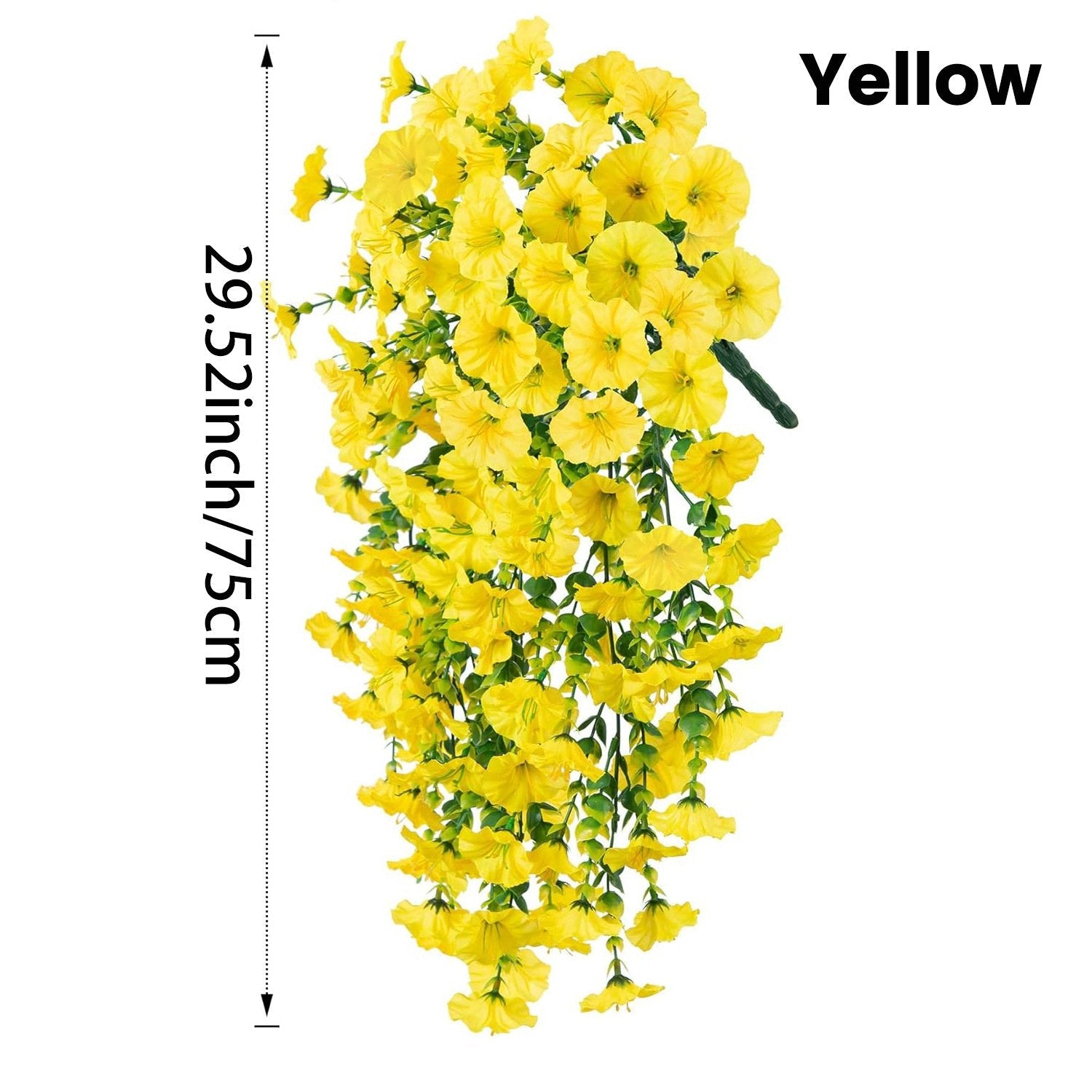 VineElegance – Vibrant Indoor & Outdoor Decor