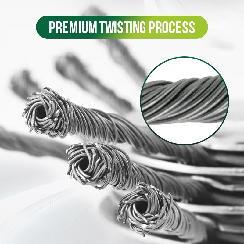 TrimPro – String Trimmer Replacement Head